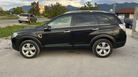Chevrolet Captiva FACE 2.0VCDI 150�� 4�4 ���� ��������� ���� ������  | Mobile.bg � ����� ������ 6