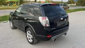 Chevrolet Captiva FACE 2.0VCDI 150�� 4�4 ���� ��������� ���� ������  | Mobile.bg � ����� ������ 5