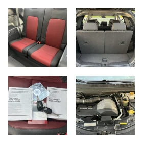 Chevrolet Captiva FACE 2.0VCDI 150�� 4�4 ���� ��������� ���� ������  | Mobile.bg � ����� ������ 16