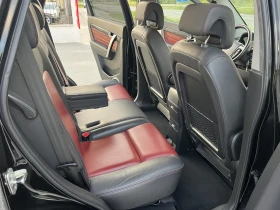 Chevrolet Captiva FACE 2.0VCDI 150�� 4�4 ���� ��������� ���� ������  | Mobile.bg � ����� ������ 10