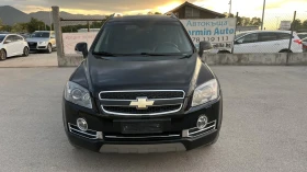����� �� �������� �� Chevrolet Captiva FACE 2.0VCDI 150�� 4�4 ���� ��������� ���� ������ 