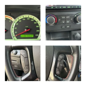 Chevrolet Captiva FACE 2.0VCDI 150�� 4�4 ���� ��������� ���� ������  | Mobile.bg � ����� ������ 13
