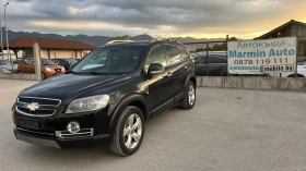 ����� �� �������� �� Chevrolet Captiva FACE 2.0VCDI 150�� 4�4 ���� ��������� ���� ������ 