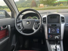 Chevrolet Captiva FACE 2.0VCDI 150�� 4�4 ���� ��������� ���� ������  | Mobile.bg � ����� ������ 12