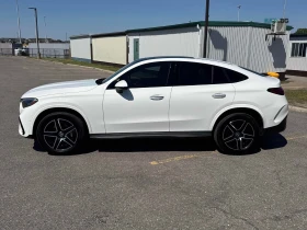 Mercedes-Benz GLC 300 COUPE 4MATIC АВТОКРЕДИТ ЦЕНА ДО БЪЛГАРИЯ | Auto.bg — изображение 2