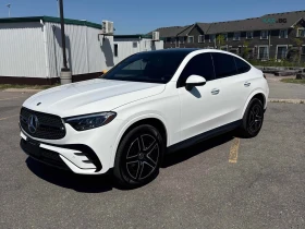 Mercedes-Benz GLC 300 COUPE 4MATIC АВТОКРЕДИТ ЦЕНА ДО БЪЛГАРИЯ