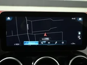 Mercedes-Benz GLC 300 Mercedes-Benz GLC 300 / CARFAX | Auto.bg — изображение 12