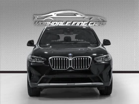 ������ BMW X3