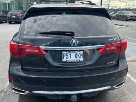 Acura Mdx * Nav Pkg * АВТОКРЕДИТ БЕЗ ПЪРВОНАЧАЛНА ВНОСКА*  | Auto.bg — изображение 4