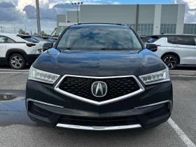 Acura Mdx * Nav Pkg * АВТОКРЕДИТ БЕЗ ПЪРВОНАЧАЛНА ВНОСКА*  | Auto.bg — изображение 6