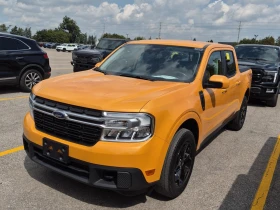 Ford Maverick * LARIAT CREW CAB SHORT BED* CARFAX* АВТОКРЕДИТ*