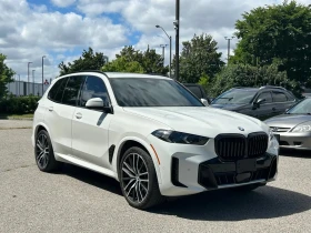 BMW X5 40i Premium pkg ЦЕНА ДО БЪЛГАРИЯ АВТОКРЕДИТ | Auto.bg — изображение 7