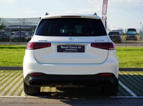 Mercedes-Benz GLS 63 AMG 4�+ * PANO* BURMESTER* HEAD UP* KEYLESS* 360 | Mobile.bg � ����� ������ 5