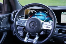 Mercedes-Benz GLS 63 AMG 4�+ * PANO* BURMESTER* HEAD UP* KEYLESS* 360 | Mobile.bg � ����� ������ 10
