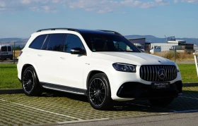 ������ Mercedes-Benz GLS 63...
