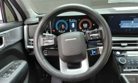 Hyundai Santa fe 2.5T* EXCLUSIVE* ОБДУХВАНЕ* ХЕДЪП* 360КАМЕРА*  | Auto.bg — изображение 7