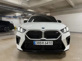 ������ BMW X2
