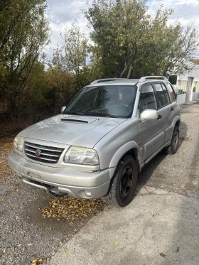 Suzuki Grand vitara 2, 0 d 4x4 - 3500 € - 42486000 2