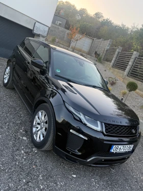 Land Rover Range Rover Evoque R-Dynamic, Facelift  - 11600 € - 84085124 3