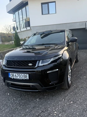 Land Rover Range Rover Evoque R-Dynamic, Facelift  - 11600 € - 84085124 1