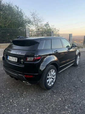 Land Rover Range Rover Evoque R-Dynamic, Facelift  - 11600 € - 84085124 4