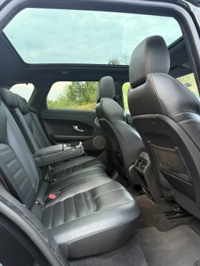 Land Rover Range Rover Evoque R-Dynamic, Facelift  - 11600 € - 84085124 9