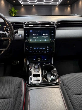 Hyundai Tucson * 2.5 N Line AWD * ����������*  | Mobile.bg � ����� ������ 7