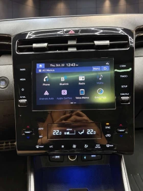 Hyundai Tucson * 2.5 N Line AWD * ����������*  | Mobile.bg � ����� ������ 11