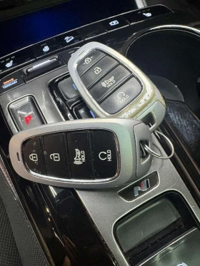 Hyundai Tucson * 2.5 N Line AWD * ����������*  | Mobile.bg � ����� ������ 17