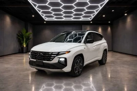 Hyundai Tucson * 2.5 N Line AWD * ����������*  | Mobile.bg � ����� ������ 3