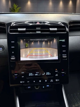 Hyundai Tucson * 2.5 N Line AWD * ����������*  | Mobile.bg � ����� ������ 12