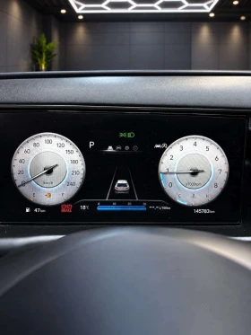 Hyundai Tucson * 2.5 N Line AWD * ����������*  | Mobile.bg � ����� ������ 10