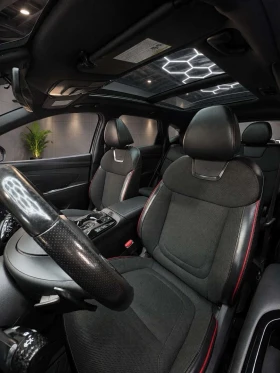 Hyundai Tucson * 2.5 N Line AWD * ����������*  | Mobile.bg � ����� ������ 15