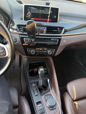 BMW X1 * xDrive28i * АВТОКРЕДИТ * ПРЕДСТАВИТЕЛСТВО | Auto.bg — изображение 9