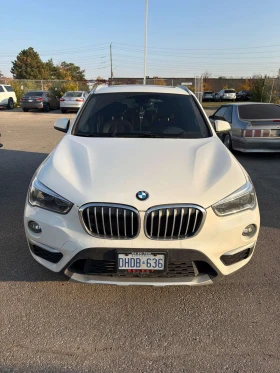 BMW X1 * xDrive28i * АВТОКРЕДИТ * ПРЕДСТАВИТЕЛСТВО | Auto.bg — изображение 2