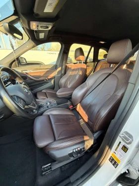 BMW X1 * xDrive28i * АВТОКРЕДИТ * ПРЕДСТАВИТЕЛСТВО | Auto.bg — изображение 7
