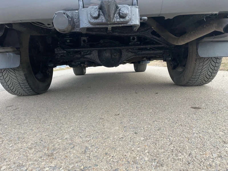 Toyota Land cruiser, снимка 14 - Автомобили и джипове - 51250856