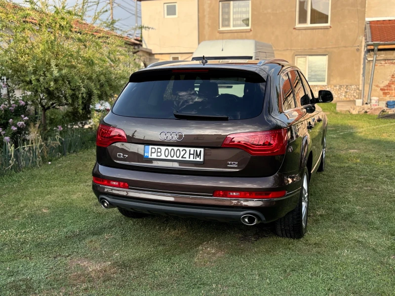 Audi Q7 3.0tdi, снимка 3 - Автомобили и джипове - 52288676