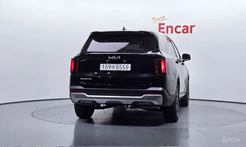 Kia Sorento, снимка 4 - Автомобили и джипове - 52754776