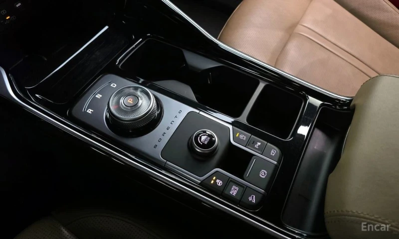 Kia Sorento, снимка 9 - Автомобили и джипове - 52754776