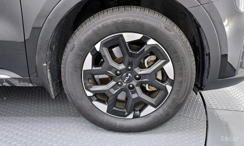 Kia Sorento, снимка 5 - Автомобили и джипове - 52754776