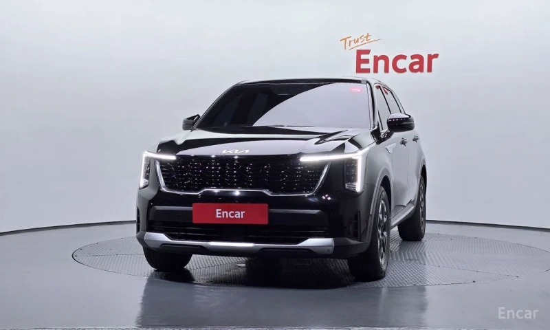 Kia Sorento, снимка 3 - Автомобили и джипове - 52754776