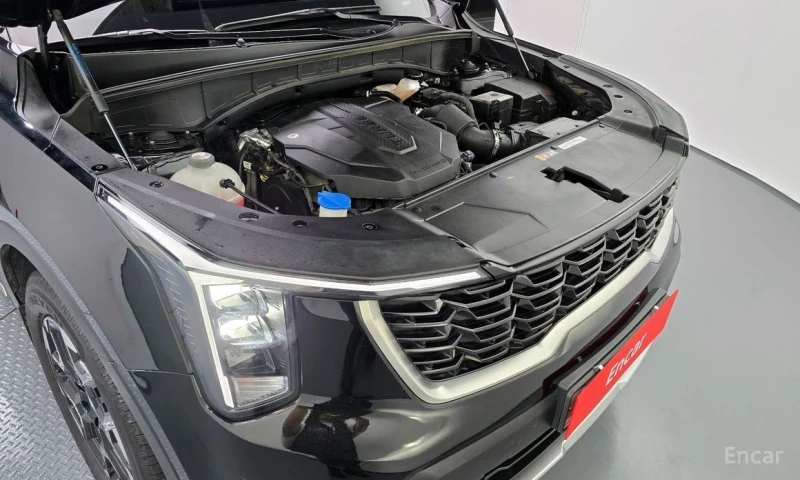 Kia Sorento, снимка 6 - Автомобили и джипове - 52754776