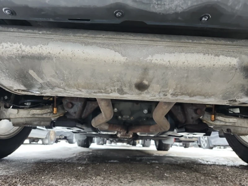 Lincoln Mkx * RESERVE * CARFAX * ЦЕНА ДО БГ, снимка 15 - Автомобили и джипове - 52878180