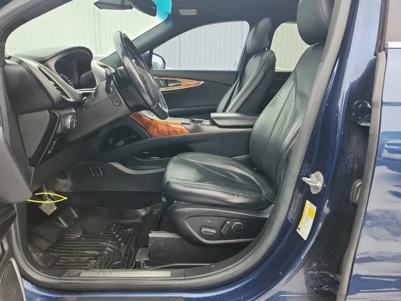 Lincoln Mkx * RESERVE * CARFAX * ЦЕНА ДО БГ, снимка 8 - Автомобили и джипове - 52878180