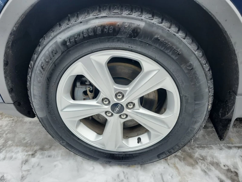 Lincoln Mkx * RESERVE * CARFAX * ЦЕНА ДО БГ, снимка 6 - Автомобили и джипове - 52878180