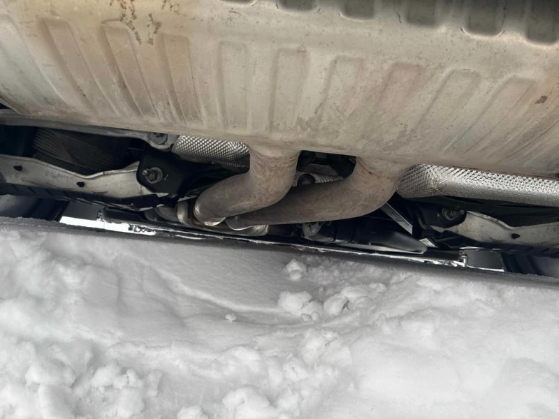 Porsche Cayenne 2023 Coupe AWD * CARFAX * БЕЗ ПЪРВОНАЧАЛНА ВНОСКА, снимка 16 - Автомобили и джипове - 53027136