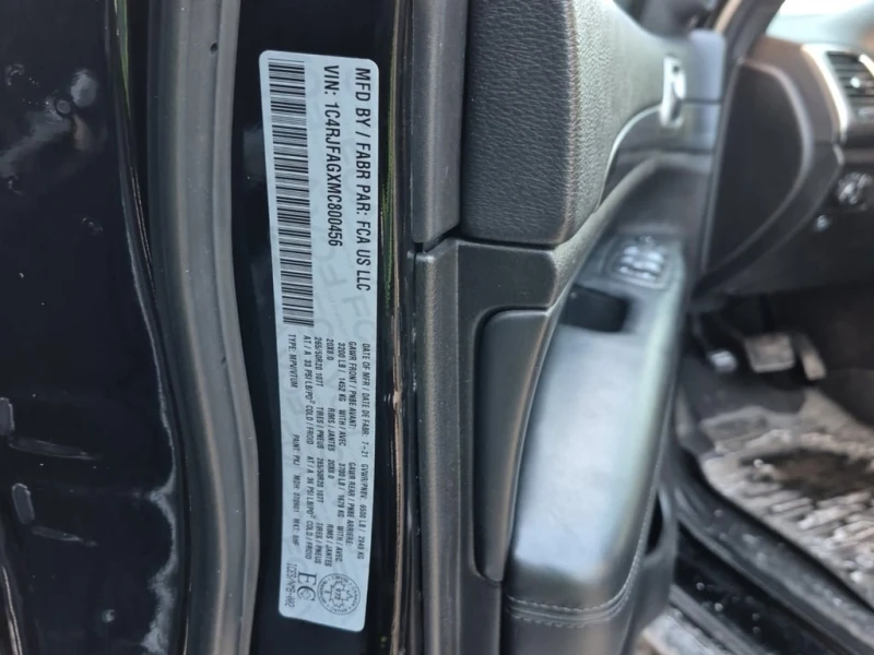 Jeep Grand cherokee * ALTITUDE * CARFAX * БЕЗ ПЪРВОНАЧАЛНА ВНОСКА, снимка 7 - Автомобили и джипове - 53234732