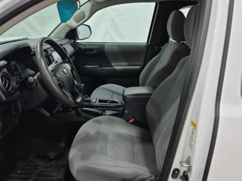 Toyota Tacoma 2.7 SR EXTENDED CAB LONG BED, снимка 8 - Автомобили и джипове - 53327108