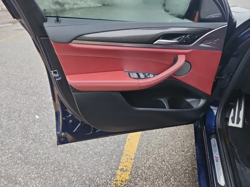 BMW X4 * M40I XDRIVE * ПАНОРАМА* ПОДГРЕВ* HARMAN, снимка 9 - Автомобили и джипове - 53455873